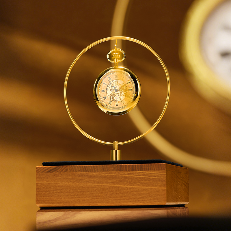 Oirlv แท่นวางนาฬิกาพกสุดหรู วง - Luxury Watch Holder บทวิจารณ์และราคา
