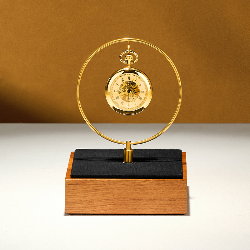 Oirlv แท่นวางนาฬิกาพกสุดหรู วง - Luxury Watch Holder บทวิจารณ์และราคา