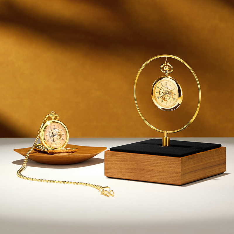 Oirlv แท่นวางนาฬิกาพกสุดหรู วง - Luxury Watch Holder บทวิจารณ์และราคา
