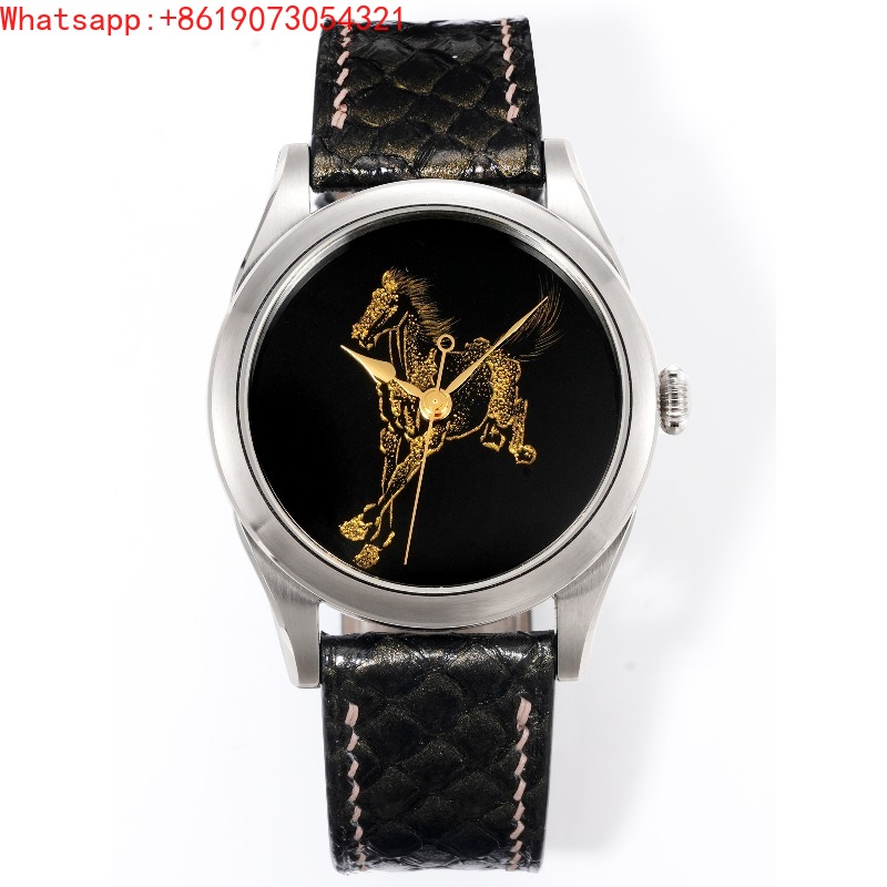 จักรวรรดิชิงผู้ยิ่งใหญ่ได้ประส - Zodiac Luxury Watch บทวิจารณ์และราคา