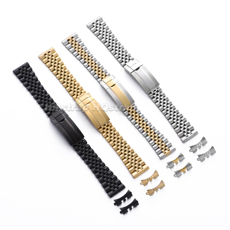 สายนาฬิกาข้อมือแบบโค้งพรีเมียม - Luxury Watch Jaeger Lecoultre บทวิจารณ์และราคา
