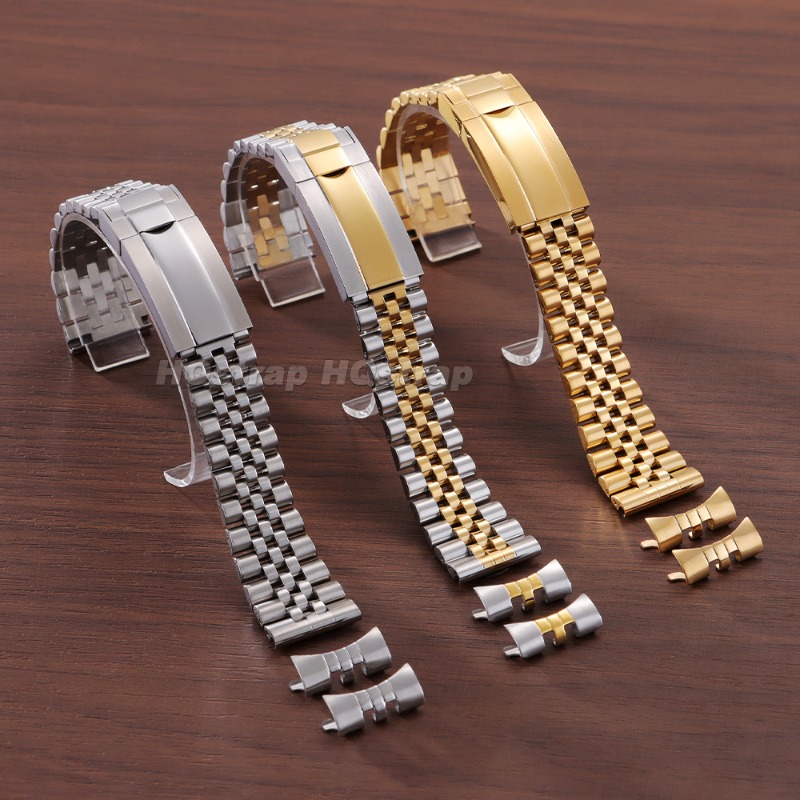 สายนาฬิกาข้อมือแบบโค้งพรีเมียม - Luxury Watch Jaeger Lecoultre บทวิจารณ์และราคา