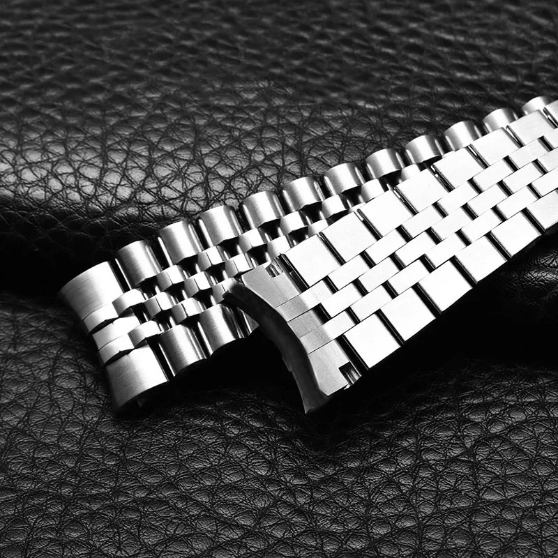 สายนาฬิกาแท่งสแตนเลสสตีลสำหรับ - Luxury Watch Jaeger Lecoultre บทวิจารณ์และราคา