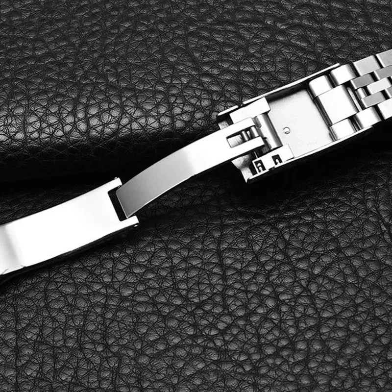 สายนาฬิกาแท่งสแตนเลสสตีลสำหรับ - Luxury Watch Jaeger Lecoultre บทวิจารณ์และราคา