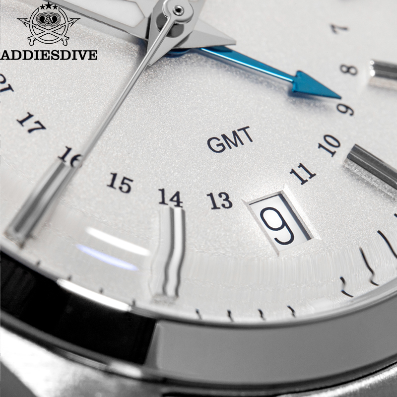 ADDIESDIVE 36 มม.ผู้ชายAnalogน - Luxury Watch Longines บทวิจารณ์และราคา