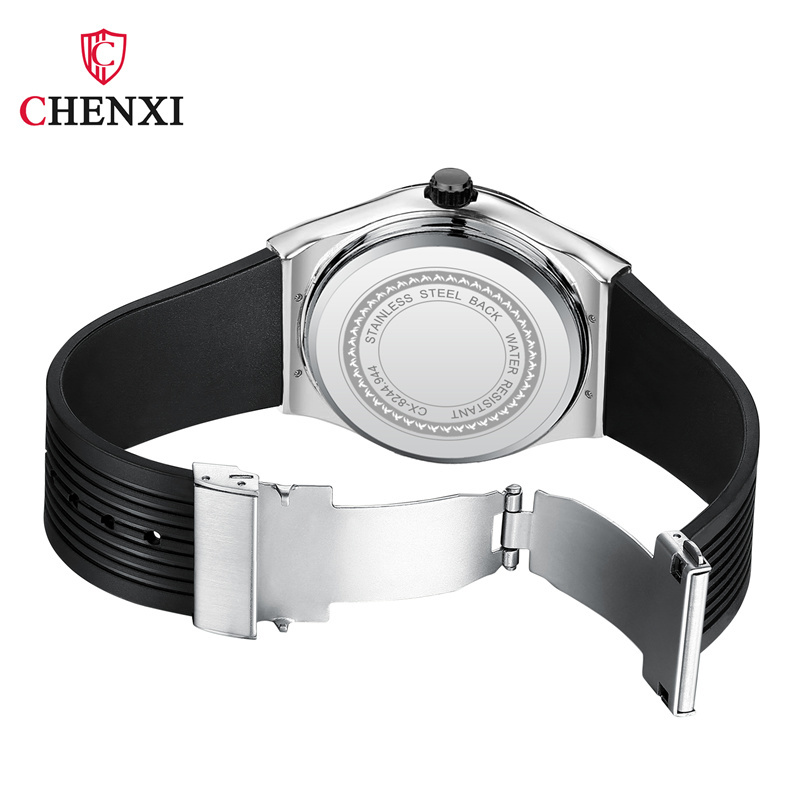 CHENXI 82442 แฟชั่น Casual Lux - Luxury Watch Brands In World บทวิจารณ์และราคา