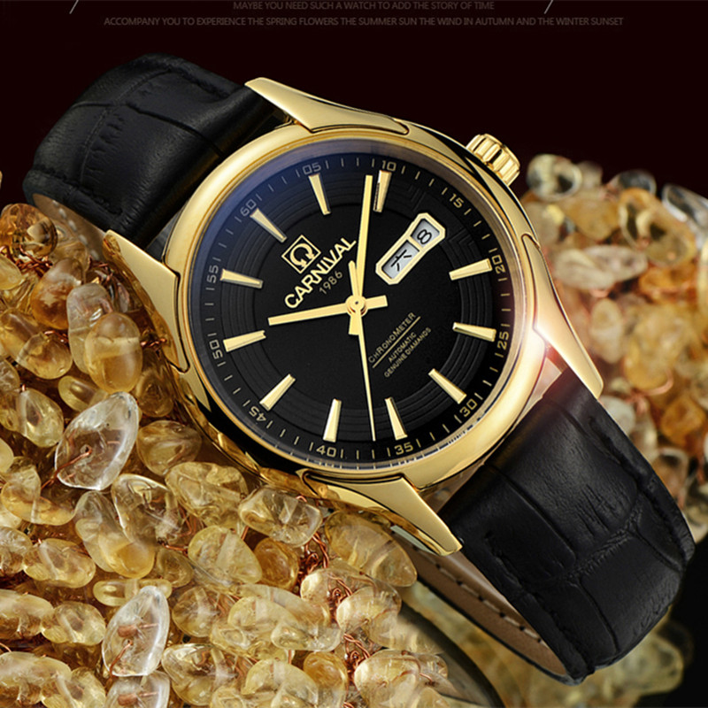 นาฬิกาข้อมือแบรนด์หรูสำหรับผู้ - Luxury Watch On Sale บทวิจารณ์และราคา